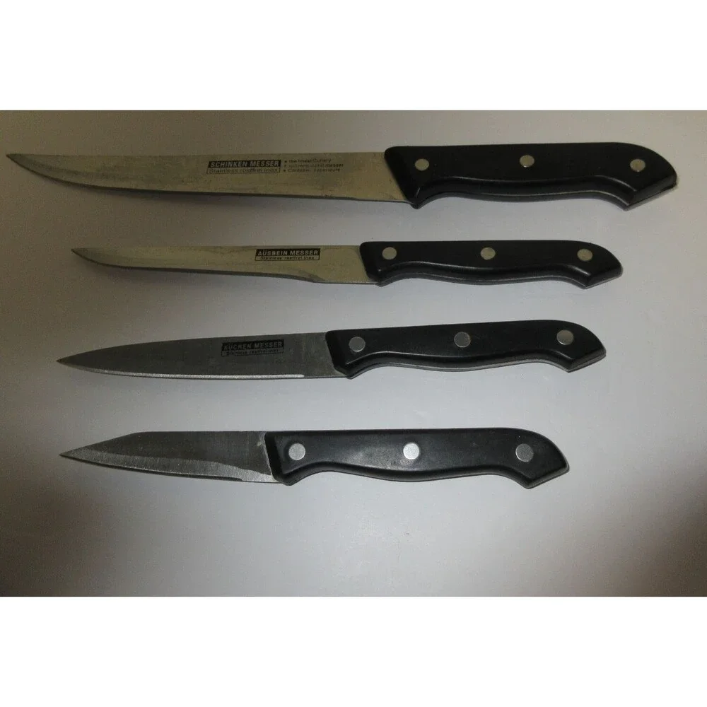 Messer very good